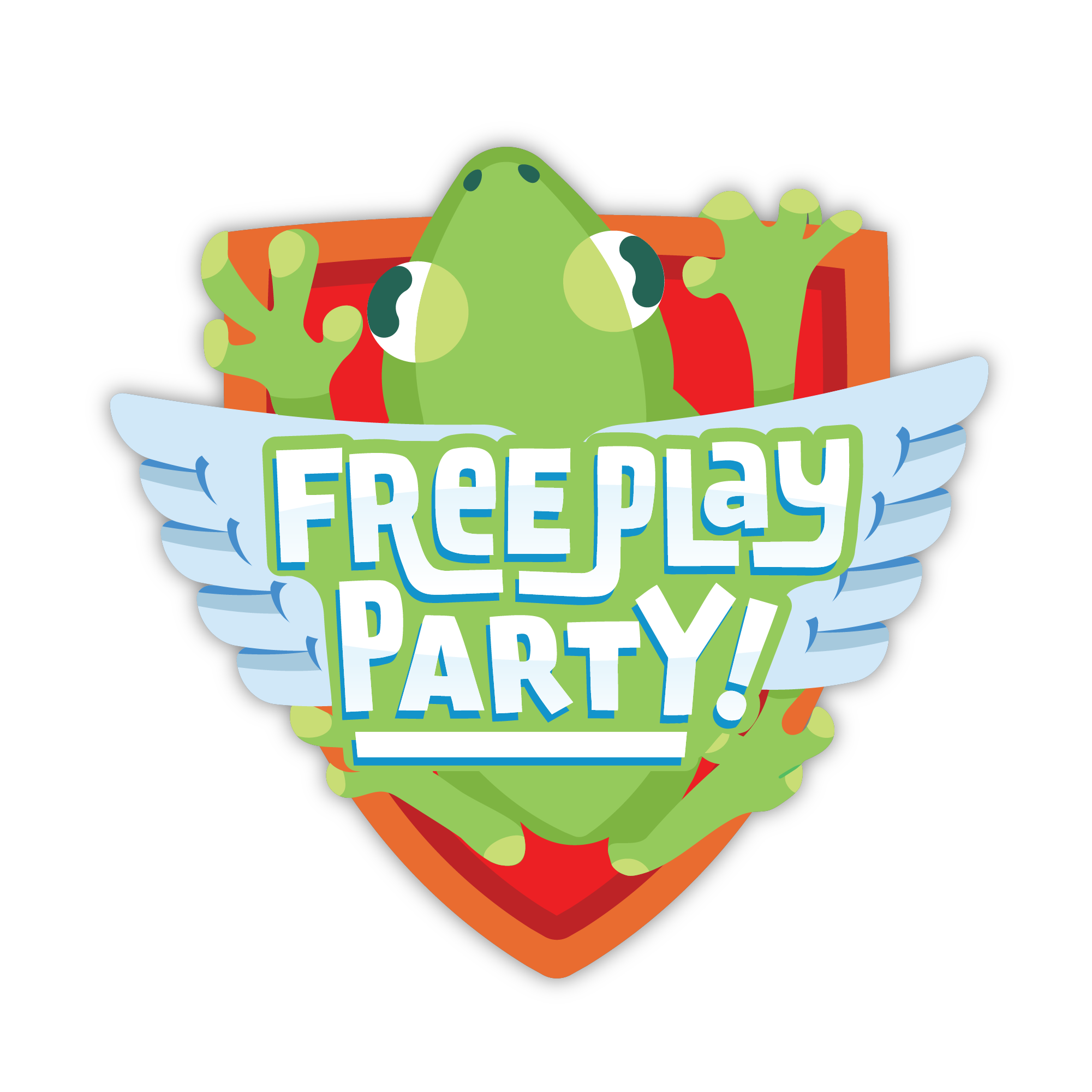 Free Play Party