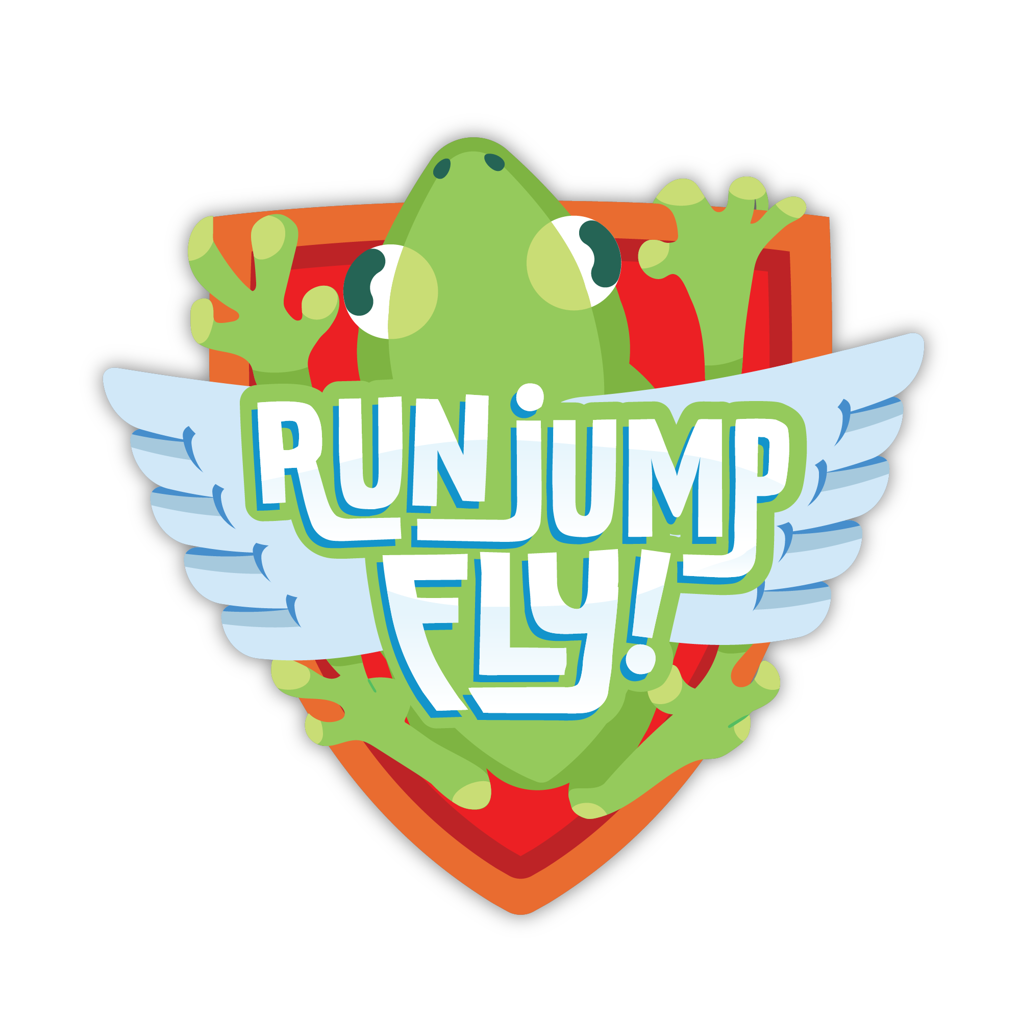 Free Play Party - Run, Jump, Fly!